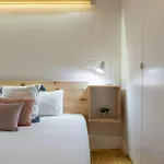 1 Bedroom 1 Bathroom Furnished - Chamberi - Cozy Modern- Mintystay