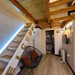 Mini Duplex Plaza Mayor