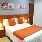 Hostal Cervantes
