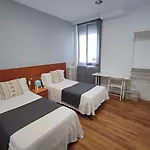 Hostal Cervantes