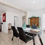 Apartamento Exclusivo En Tetuan Con Parking Opcional