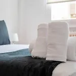 For Your Rentals Coqueto Apartamento Temporal Cerca Al Parque Retiro Gpa92