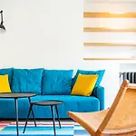 Ever House - Atocha2 Superb Location