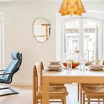 Ever House - Atocha2 Superb Location