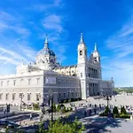 Apartamento Con Encanto Junto A La Plaza Mayor