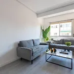 Paseo Esperanza Lujoso Apartamento En Madrid