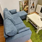 Moderno Loft En Puerta De Toledo