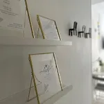 Luxury Studio Retiro Park & Prado Museum