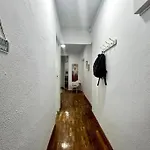 Excelente Piso Cerca Del Retiro!