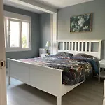 Comoda Habitacion Principal Con Vista Exterior