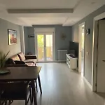 Comoda Habitacion Principal Con Vista Exterior