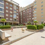 Cituspace Las Tablas - Granon