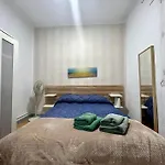 Excelente Piso Cerca Del Retiro!