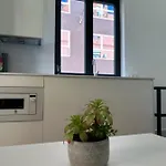 Apartamentos Bravo Murillo