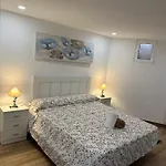 Apartamentos Bravo Murillo