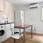 Hostel Sacromonte