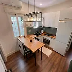 Cozy Flat In Lavapies Madrid!