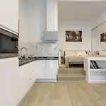 1 Bedroom 1 Bathroom Furnished - Av De America - Studio - Mintystay