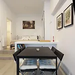 1 Bedroom 1 Bathroom Furnished - Av De America - Studio - Mintystay