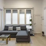 1 Bedroom 1 Bathroom Furnished - Av De America - Studio - Mintystay
