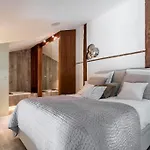 Exclusivo Atico Duplex De Lujo