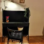 Cebada Habitaciones
