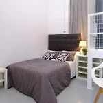 My City Home - Acogedor Estudio En Ciudad Lineal