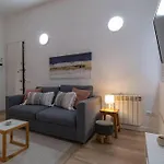 Pequeno Estudio Madrileno