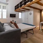 Pequeno Estudio Madrileno