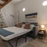 Pequeno Estudio Madrileno