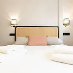 Amplio Y Comodo Apartamento Cerca Plaza Castilla