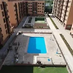Apartamento Barajas-Ifema