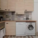 Charming And Great 3 Beds Apartment In Tetuan By Sharingco