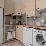 Charming And Great 3 Beds Apartment In Tetuan By Sharingco