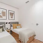 Chamberi V Calle Hartzenbusch 2Br 2Bh
