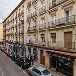 Chamberi V Calle Hartzenbusch 2Br 2Bh