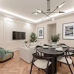 Chamberi V Calle Hartzenbusch 2Br 2Bh
