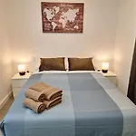 Apartamentos Bielsa \'Madrid Rio\'