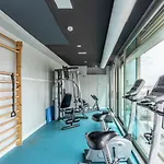 Gran View Apartments
