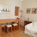 Apartamento Centro Historico