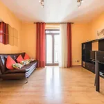 Apartamento Madrid Callao