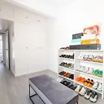 Paseo Esperanza Lujoso Apartamento En Madrid