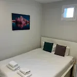 Apartment Cozy & Modern Madrid Center-Self Checkin