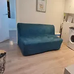 Apartment Cozy & Modern Madrid Center-Self Checkin