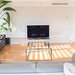 Bernabeu - Cuzco - Eurobuilding 2 Luxury Apartment