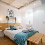 Apartamento Palacio Real De Madrid, Historico