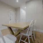 Centrico Apt 9Pax C/Barco A Una Calle De Gran Via