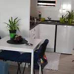 Apartamento Vacacional En La Zona De Madrid Rio.