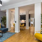 Wide And Modern -1Bd 1,5 Bth- Malasana