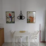 Loft En Centro De Madrid